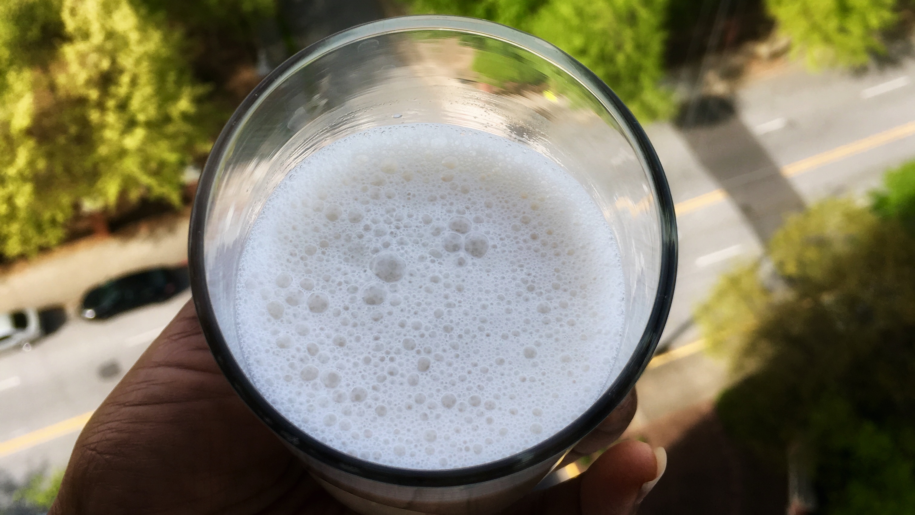 Soy milk Soy Milk