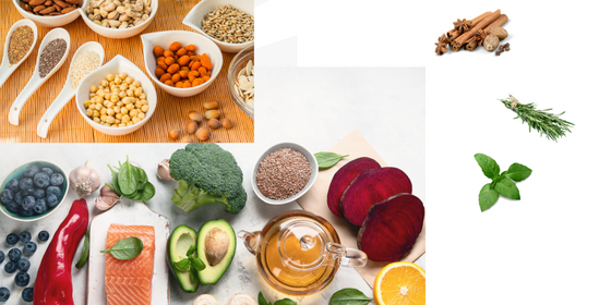Top Anti-Inflammatory Foods Blog