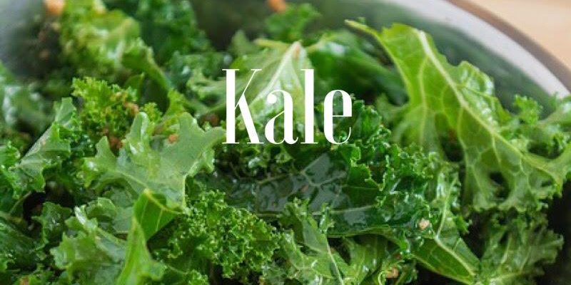kale