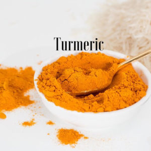 Turmeric